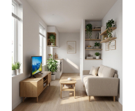 Kiano Slim TV 19" Travel - 1324352 - zdjęcie 10